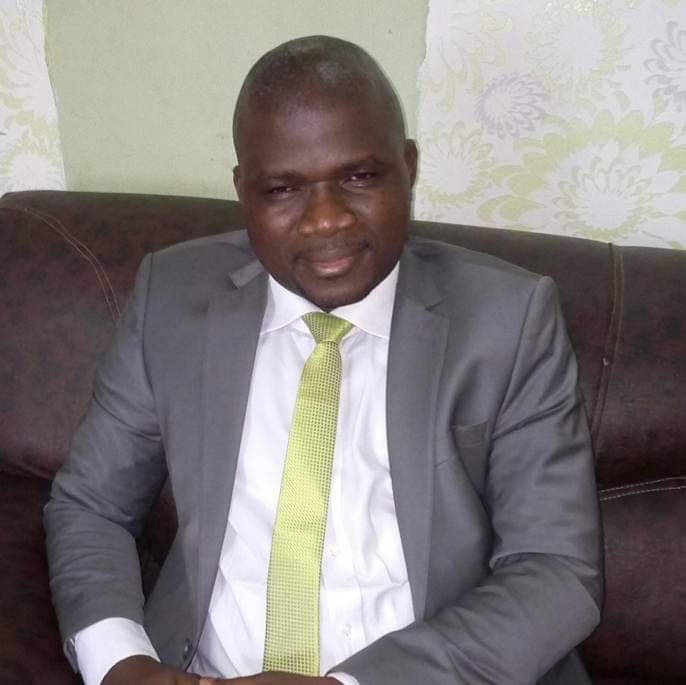 Benue: Terver Akase speaks on ‘plans’ to succeed Ortom as governor in 2023