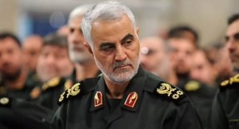 World War III: France, Germany declare position on General Soleimani’s killing by US