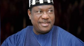 Akume must apologize to Tor Tiv – Benue chiefs insist