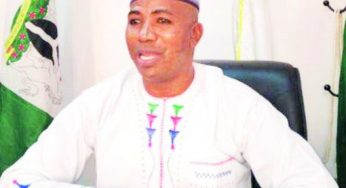 Why Herdsmen don’t need visa to enter Nigeria – Bodejo, Miyetti Allah Leader