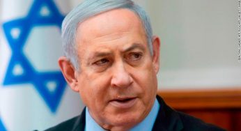 Soleimani’s Killing: US has right to self-defence – Israeli PM