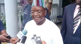 Don’t withdraw troops yet – Benue govt tells FG