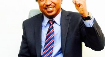 Shehu Sani writes letter from detention, dares EFCC, Nigerian Govt. to publish evidence against him