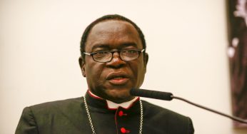 FG warns Kukah against indulging in action capable of dividing Nigeria