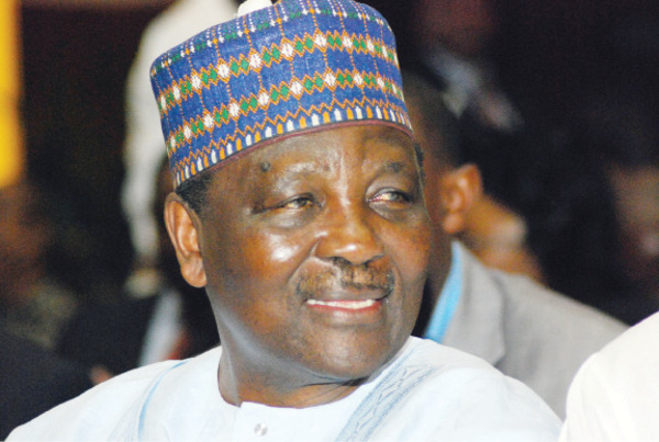 Restructure to avoid A another civil war- Gowon warns Buhari