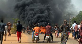 35 killed, 58 abducted as bandits raid 10 communities in Kaduna