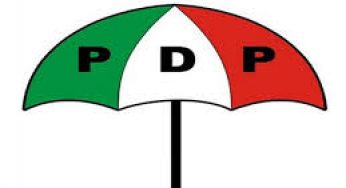 Another PDP member shot dead in Delta