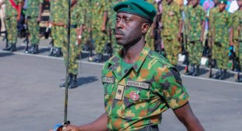 Soldier opens fire on colleagues, kills four, commits suicide