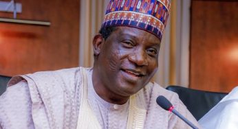 Why Supreme Court upheld Simon Lalong’s election as Plateau Governor