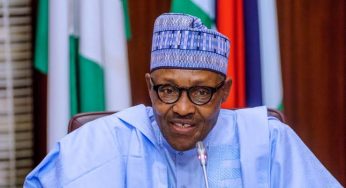 Buhari inaugurates new National Assembly Service Commission