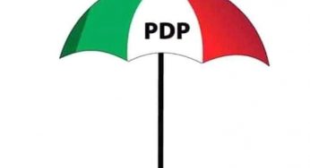 PDP sweeps Enugu LG polls