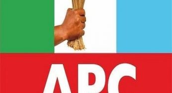 Oshiomhole now dictator – APC Govs Forum DG