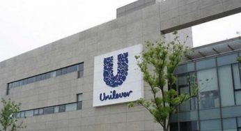 Reasons why ‘Unilever Nigeria’ lost 8:3 billion naira in 2019