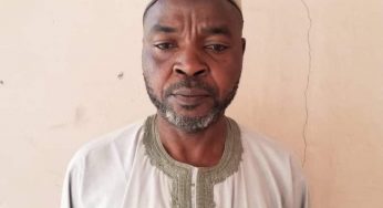 How man allegedly defrauded Nigerian govt of N8.5m