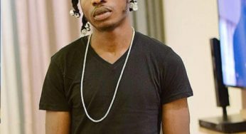 EFCC displays 51,933 pages, showing content of Naira Marley’s iPhone