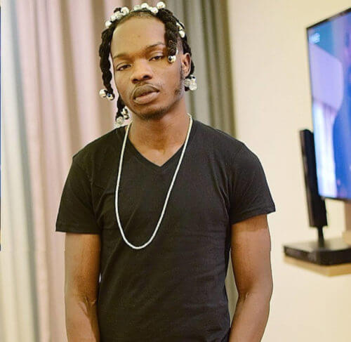 You’re not meant to kiss everyone you sleep with — Naira Marley 