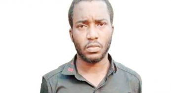 Killing my girlfriend was in vain, it didn’t bring money – Owolabi, boyfriend of slain LASU student