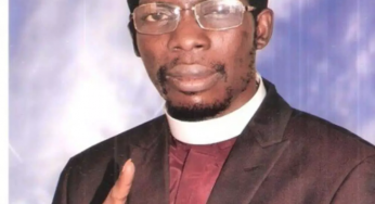 2020 Prophecy: God told me Pastors Adeboye, Oyedepo, Kumuyi will die soon, they’ll not make heaven – Apostle Okikijesu