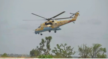 Boko Haram: One Air Force personnel killed as terrorists ambush troops in Kaduna