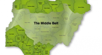 Insecurity:Group moves to establish Middle Belt security outfit