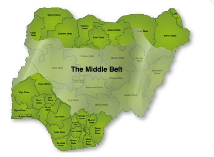 Insecurity:Group moves to establish Middle Belt security outfit