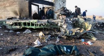 US vs Iran war: Canada finally reveals who shot down Ukrainian plane that killed 176 people