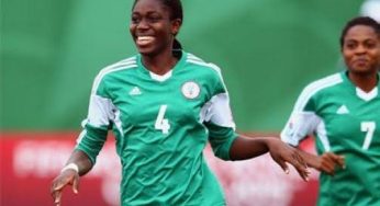 Sadio Mane, Nigeria’s Oshoala named ‘2019 CAF Player of the Year’