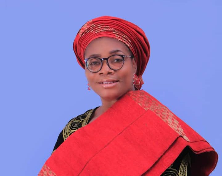 Benue LG Polls: Evangelist Enuwa Efada emerges APGA candidate for Otukpo