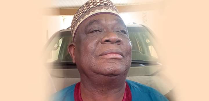 Buhari reacts to death of Sen. Longjan