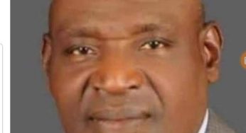 Bayelsa: Conflicting names that disqualified APC Deputy Governor