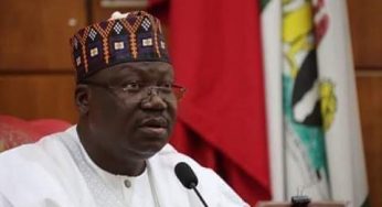 S’East lawmakers battle Lawan, Gbajabiamila over exclusion from $22.7bn loan