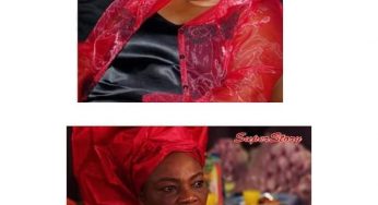 Veteran Nollywood actress, Patience Oseni dies in Calabar