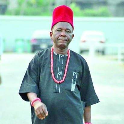 Chiwetalu Agu debunks death rumour, says he’s hale, hearty