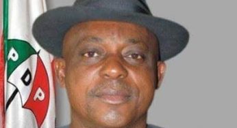 Rationalisation: PDP sacks 12 directors, 50 others