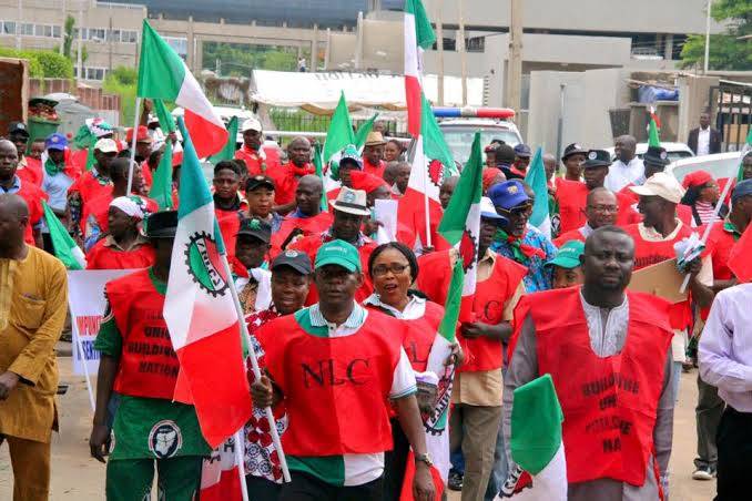 NLC seeks increased vigilance over insecurity