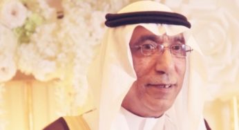 Saudi Arabian ambassador to Nigeria dies