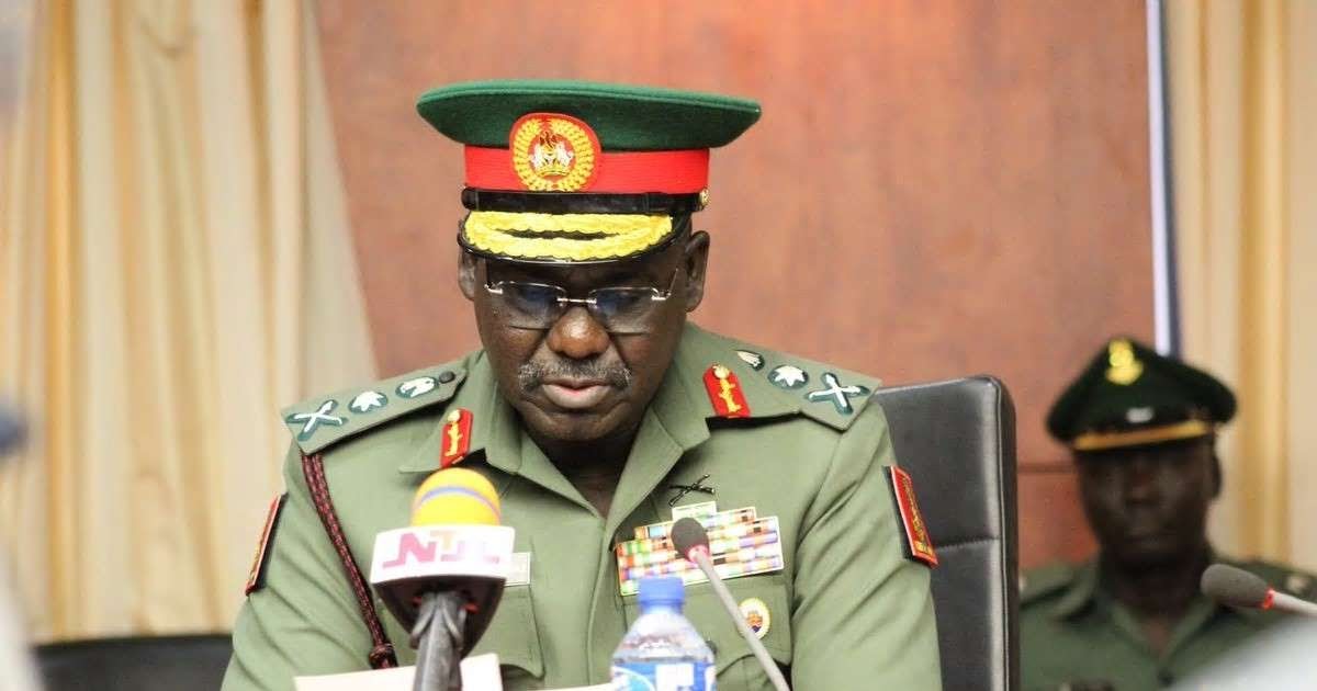 “Recruit your children, relatives to fight Boko Haram” – Nigerians tell Buratai