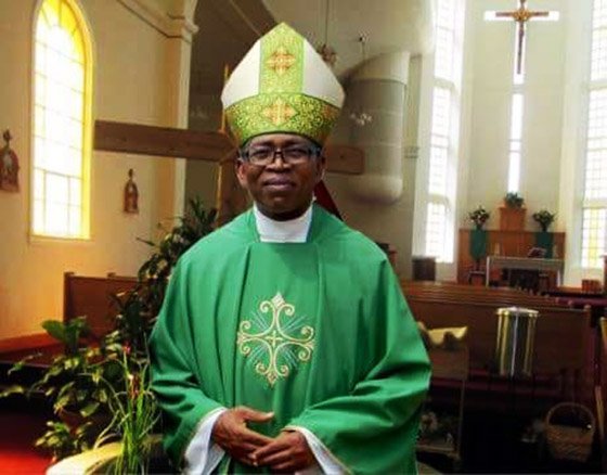 Corruption, Kidnapping, killings have been institutionalised in Nigeria – Archbishop Obinna