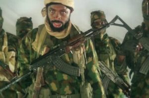 Suspected Boko Haram insurgents again attack Chibok village, burn houses