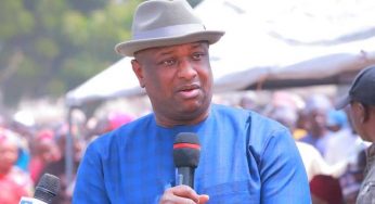 ‘Let’s look inwards’ – Keyamo faults APC for Bayelsa loss