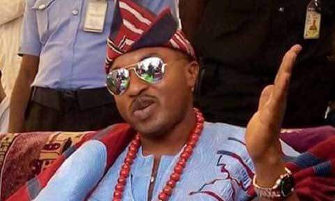 Why I beat up another monarch at peace meeting – Oluwo of Iwo, Akanbi