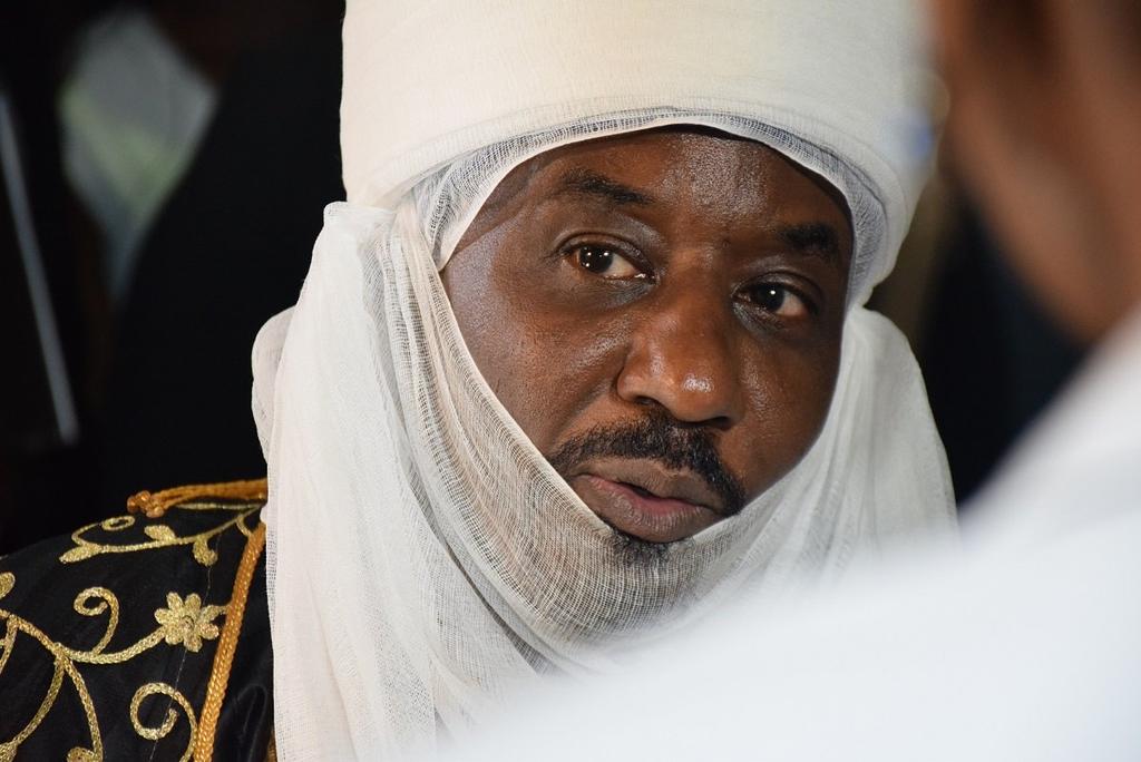 Emir Sanusi in fresh trouble as House bring new investigation