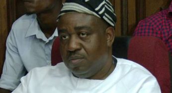 Alleged N3.1bn Fraud: Appeal court stops Justice Abang from trying Suswam, Oklobia