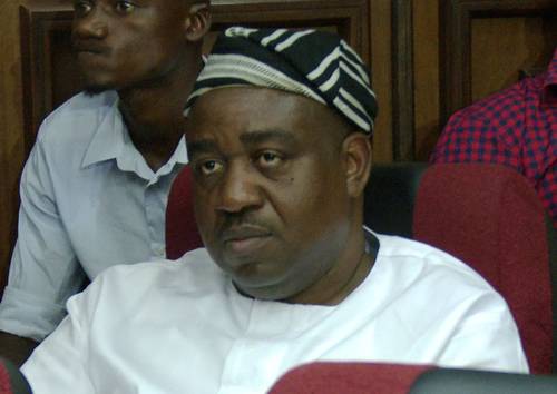 Alleged N3.1bn Fraud: Appeal court stops Justice Abang from trying Suswam, Oklobia