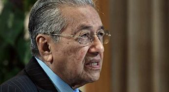 94-year-old Malaysian PM submits resignation to king – Statement