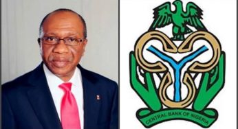 CBN bars banks from sacking more than 5 staff without approval