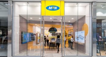 MTN to pay Benue govt. N829,105,000 as BIRS wins law suit