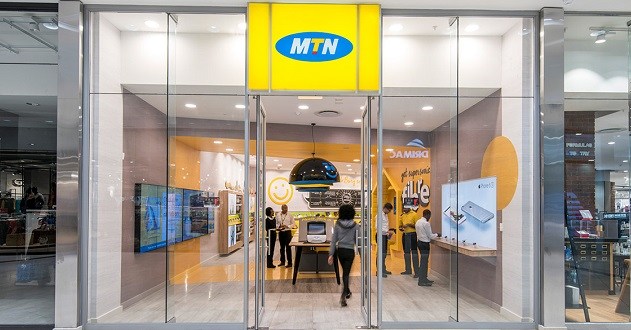 MTN to pay Benue govt. N829,105,000 as BIRS wins law suit