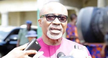 Wicked people in Nigeria do not die – Senator Abaribe