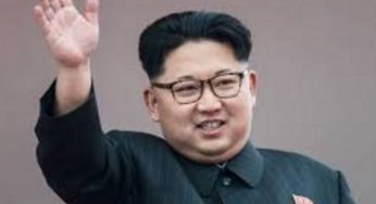 Kim warns top officials of ‘serious consequences’ if coronavirus reaches North Korea